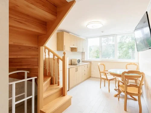 Апартаменты