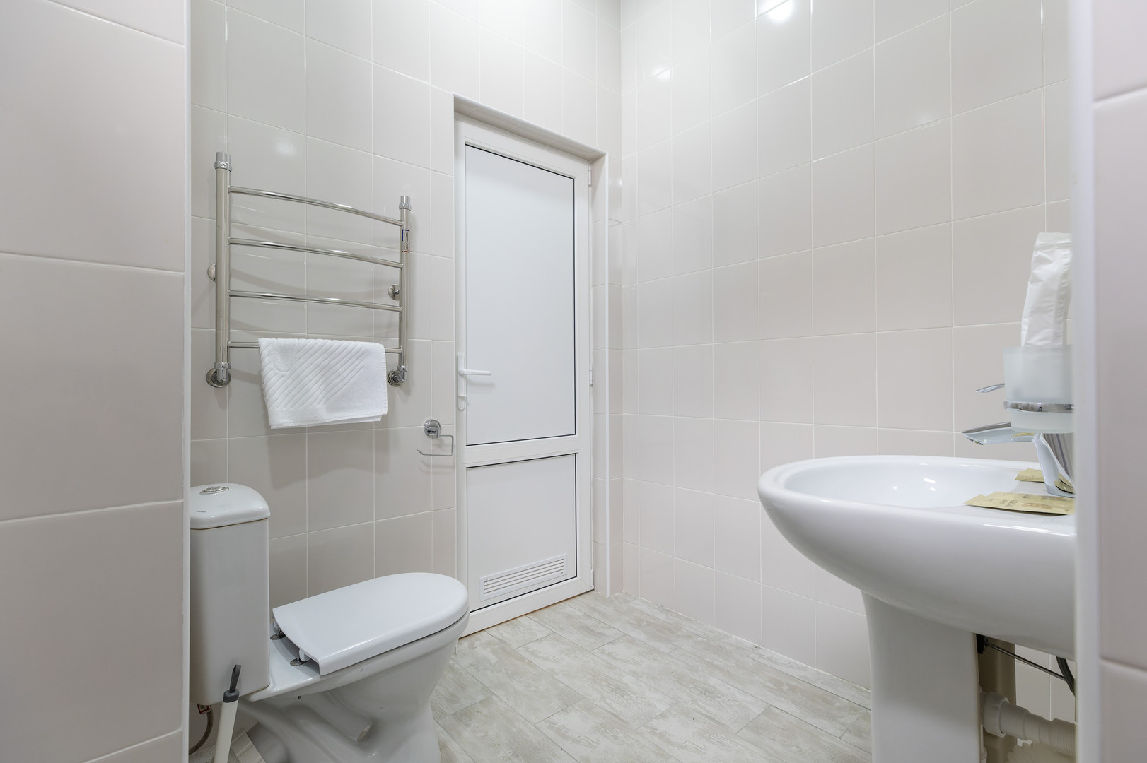 Апартаменты | Студия