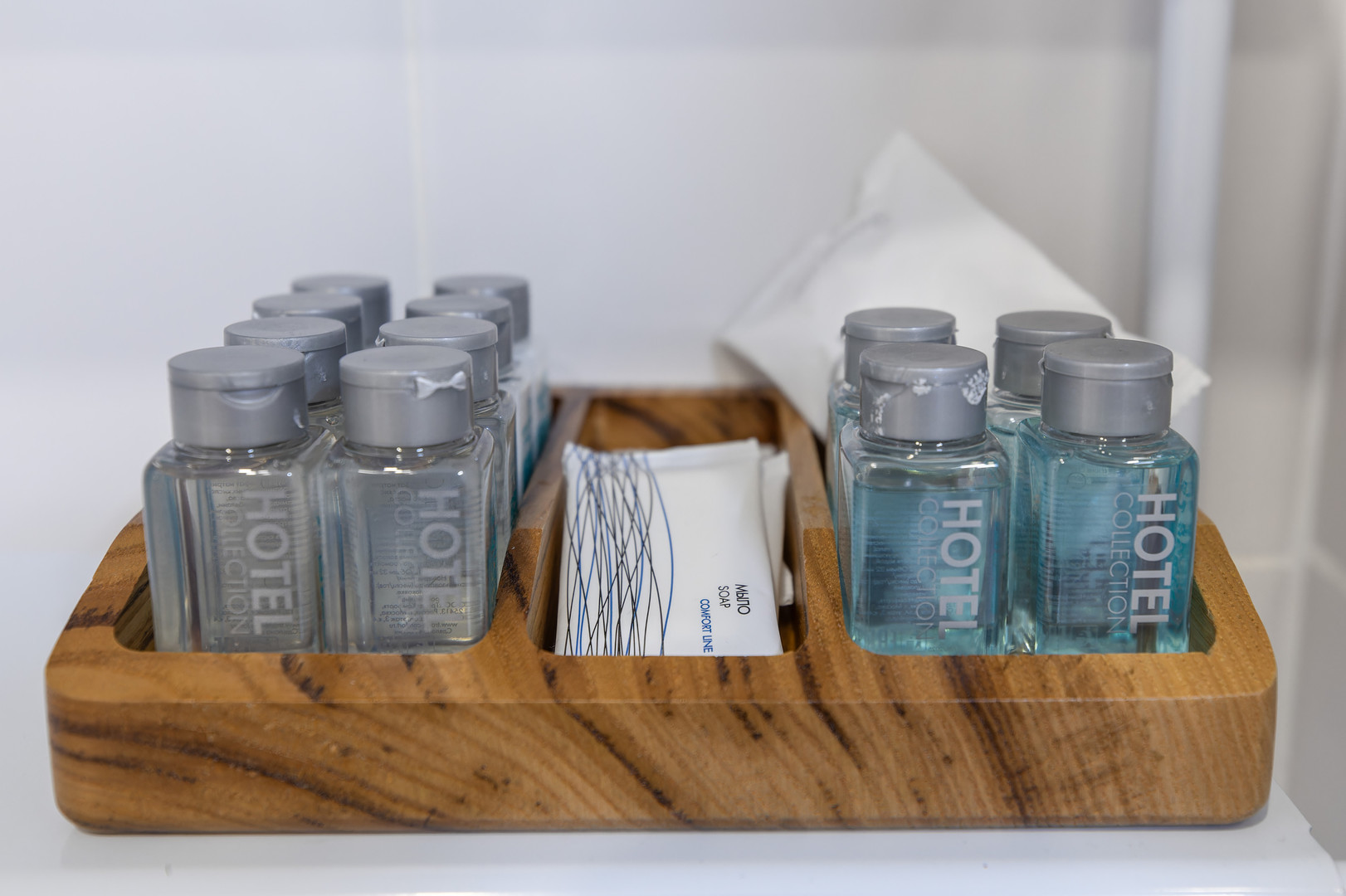 Апартаменты комфорт