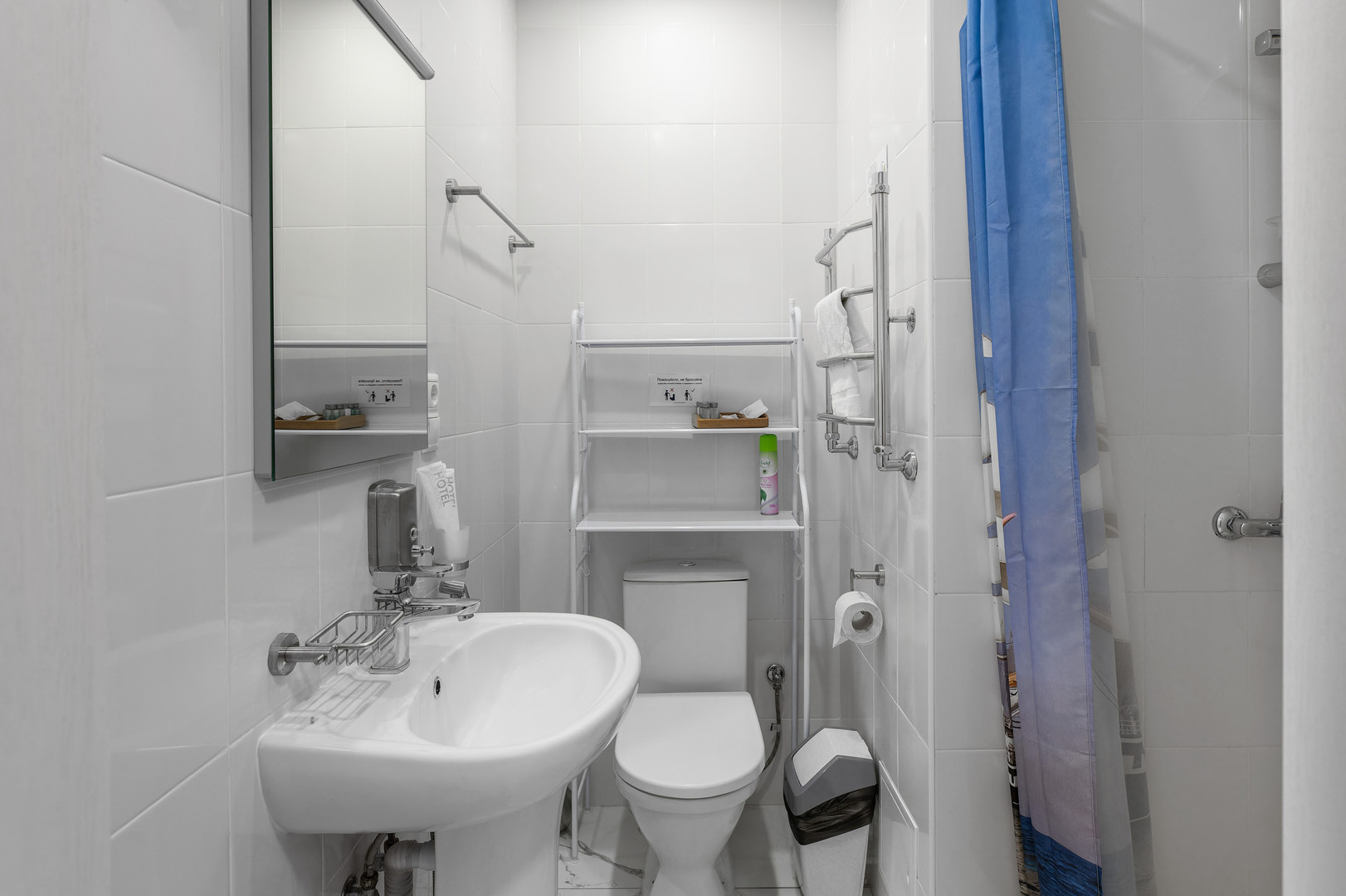 Полулюкс | мансарда