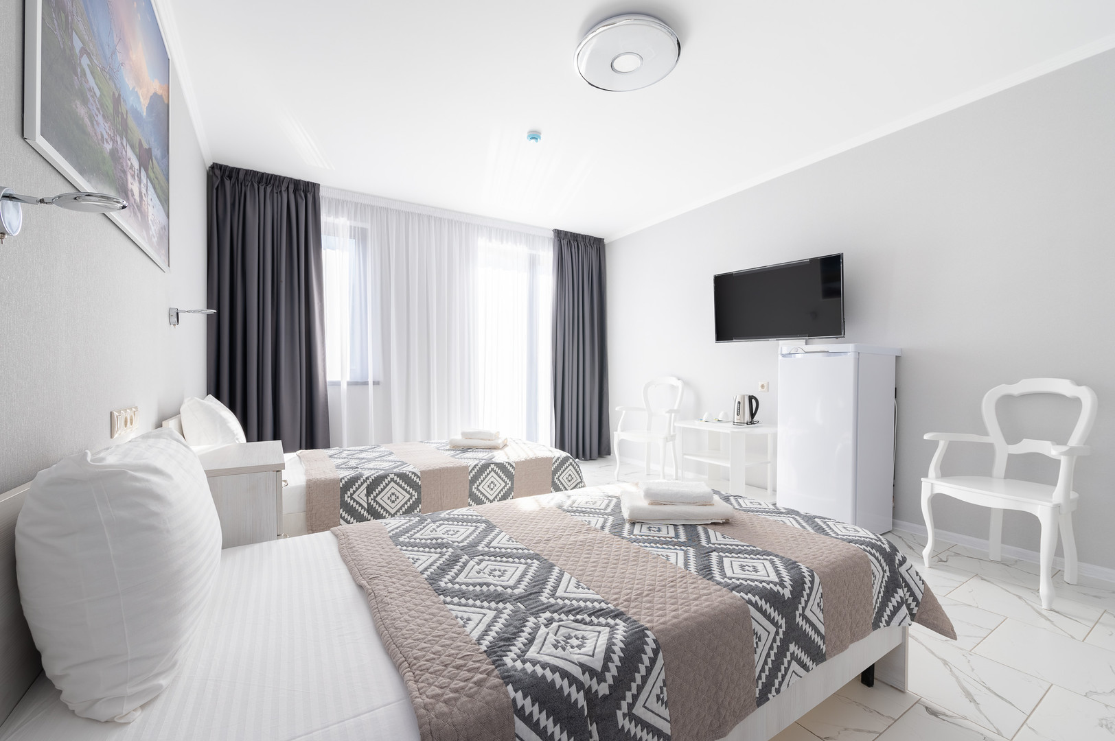 Стандарт | 1 этаж