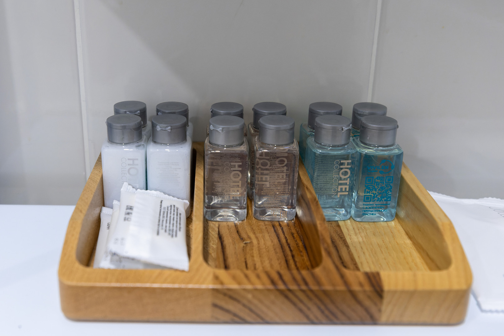 Делюкс двухкомнатный