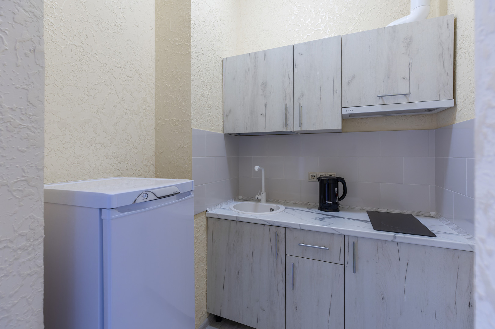 Апартаменты | Делюкс