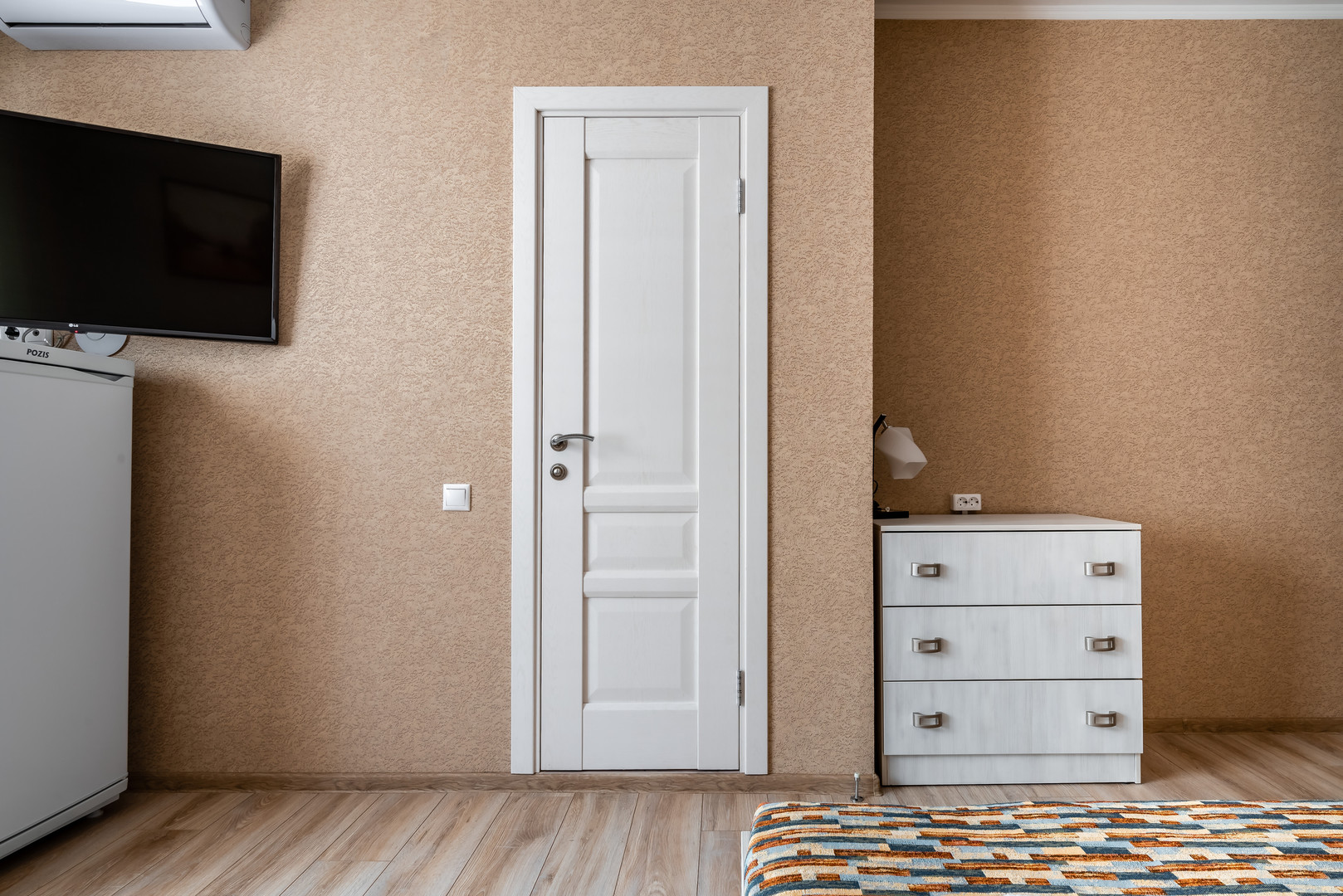 Улучшенный | вид на горы