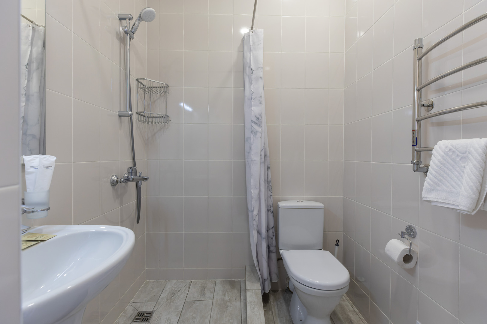 Апартаменты | Стандарт