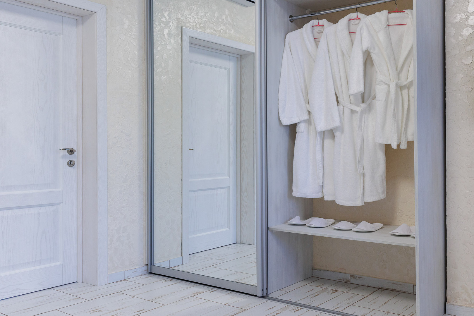 Стандарт | балкон | вид на горы