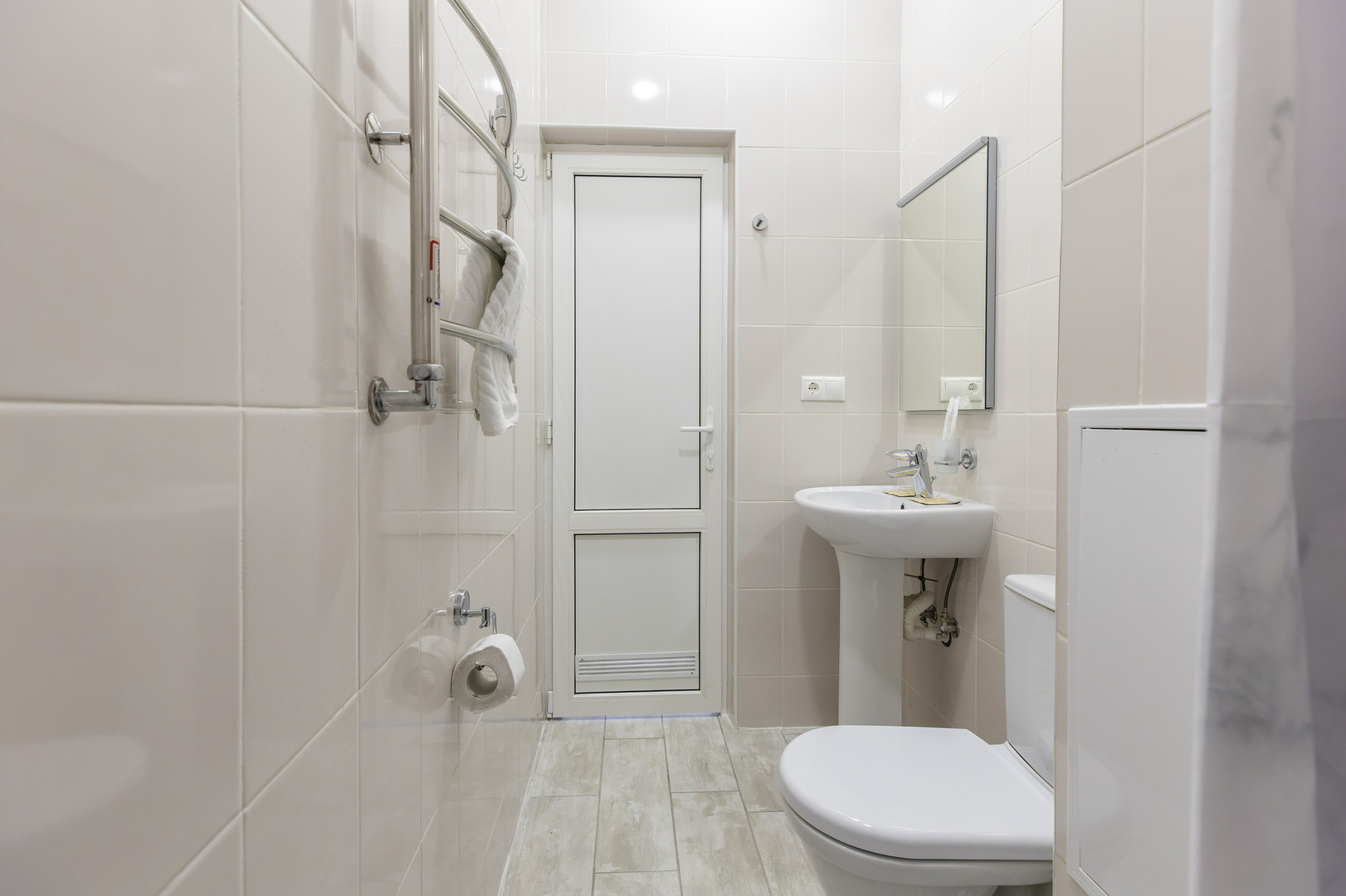 Апартаменты | Комфорт