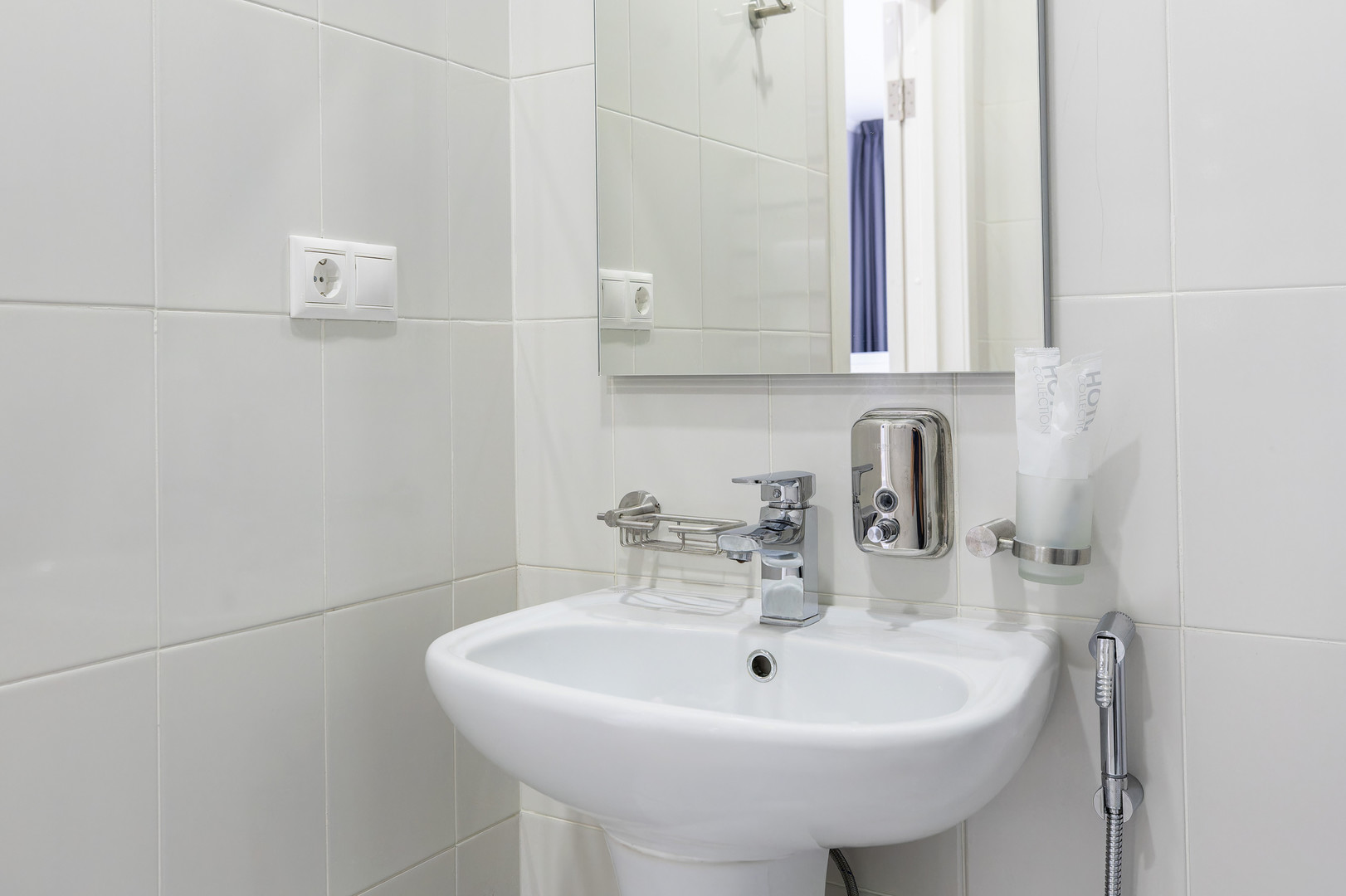 Стандарт | 1 этаж