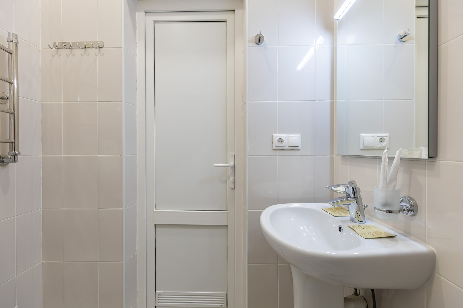 Апартаменты | Стандарт