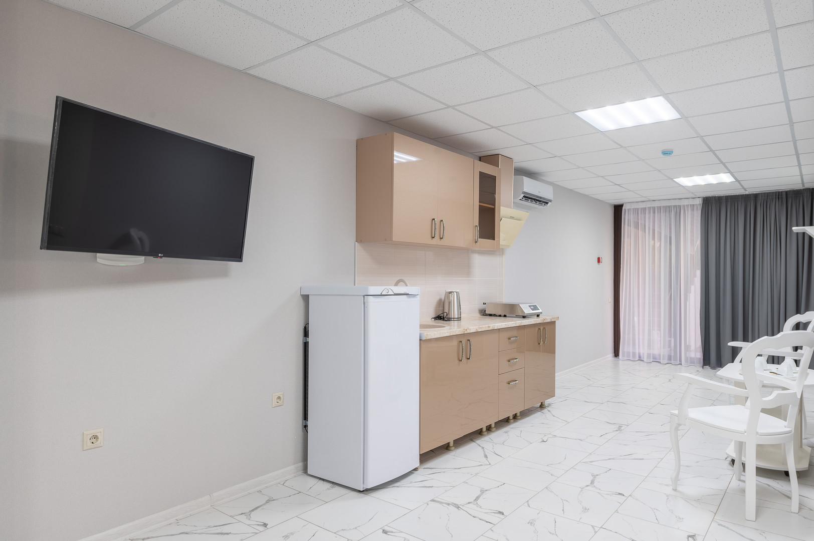 Апартаменты в Красной Поляне