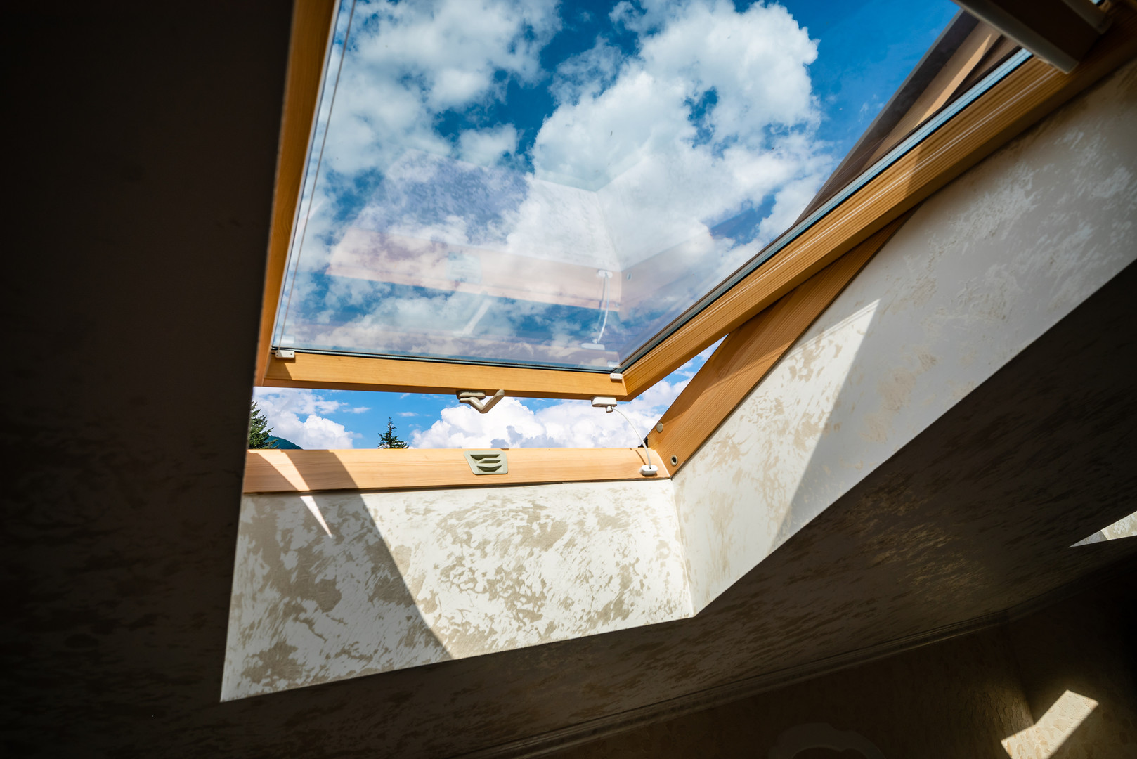 Стандарт | мансарда