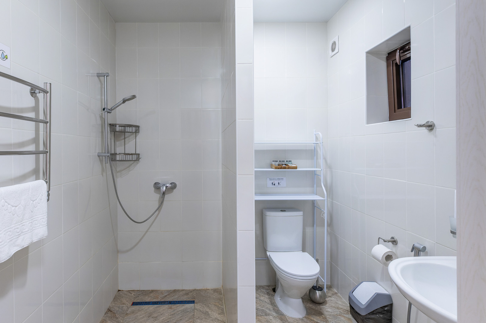 Делюкс | патио