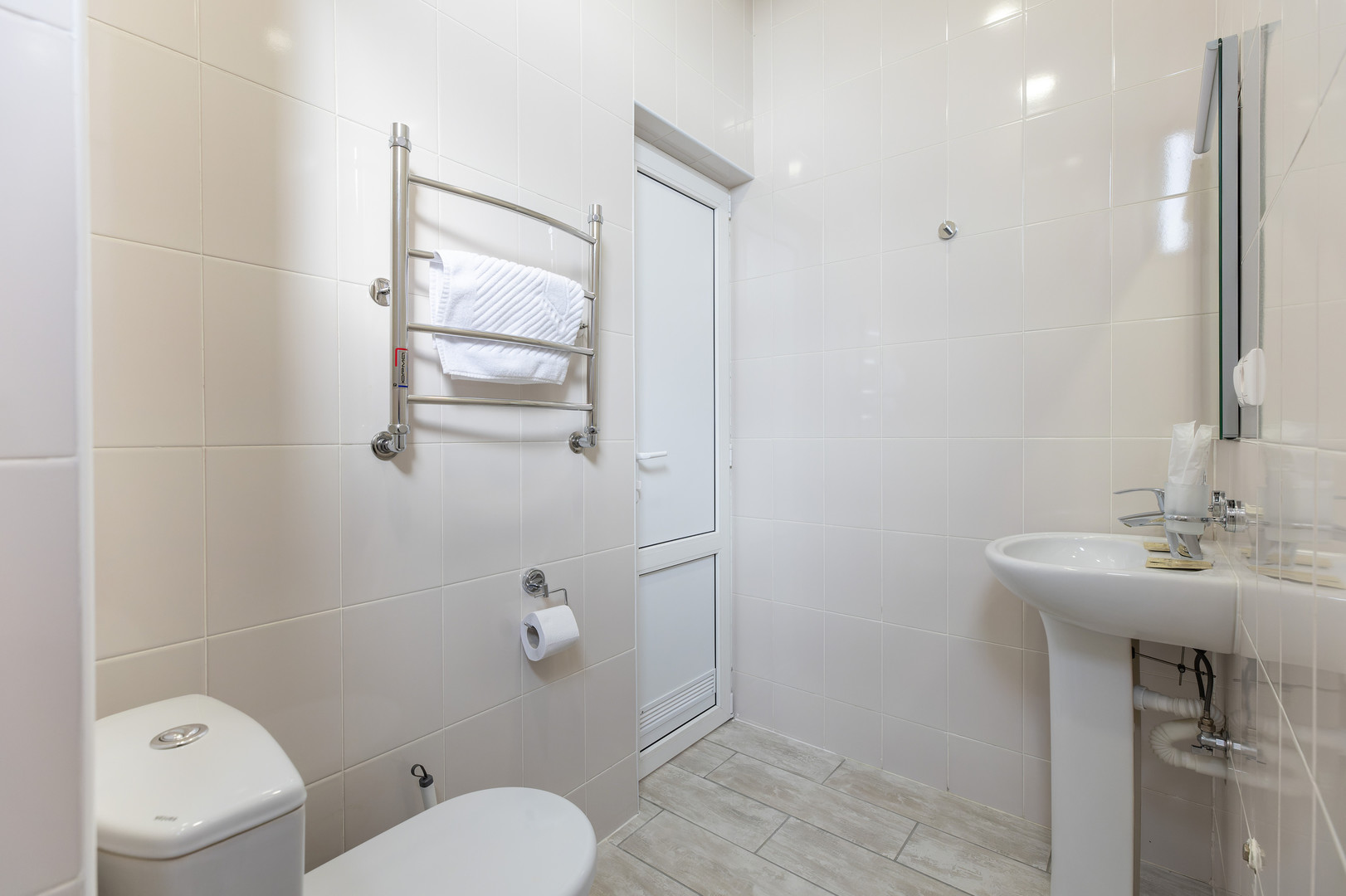 Апартаменты | Комфорт