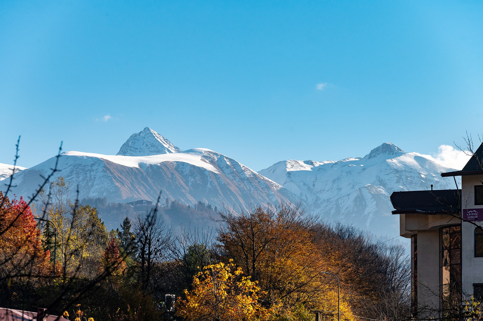 Стандарт | балкон