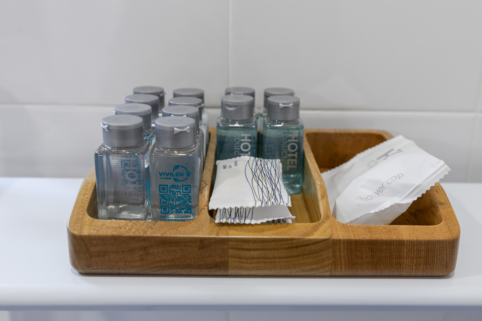 Апартаменты стандарт