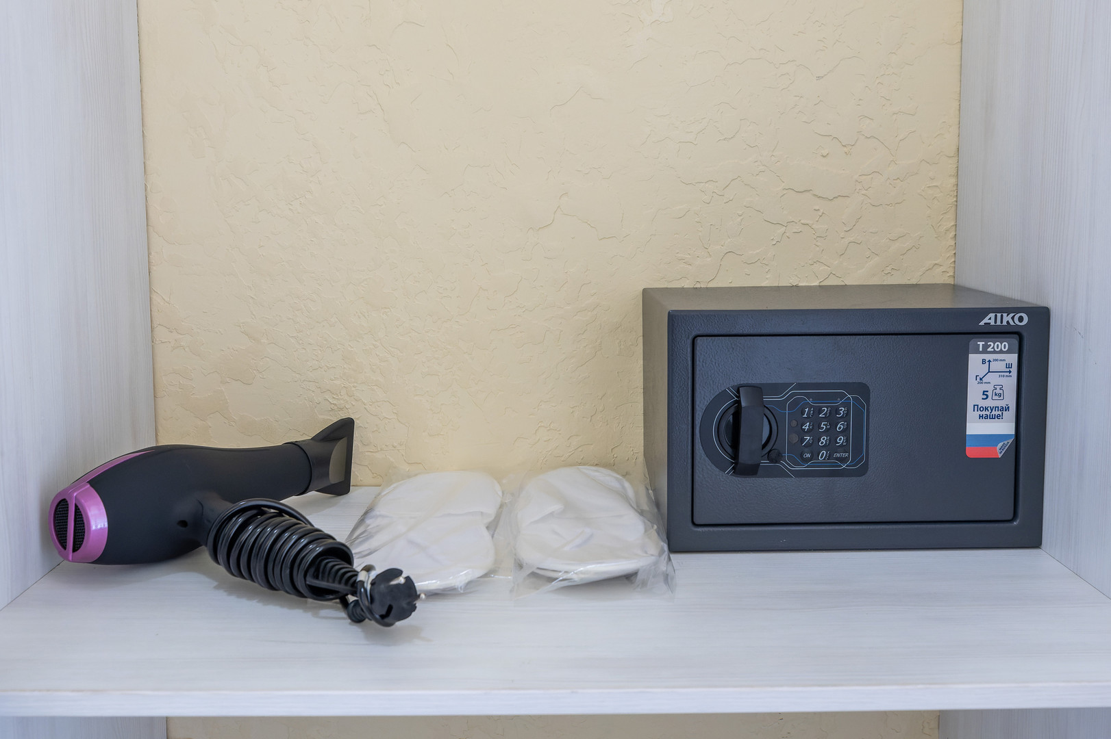 Апартаменты | Делюкс