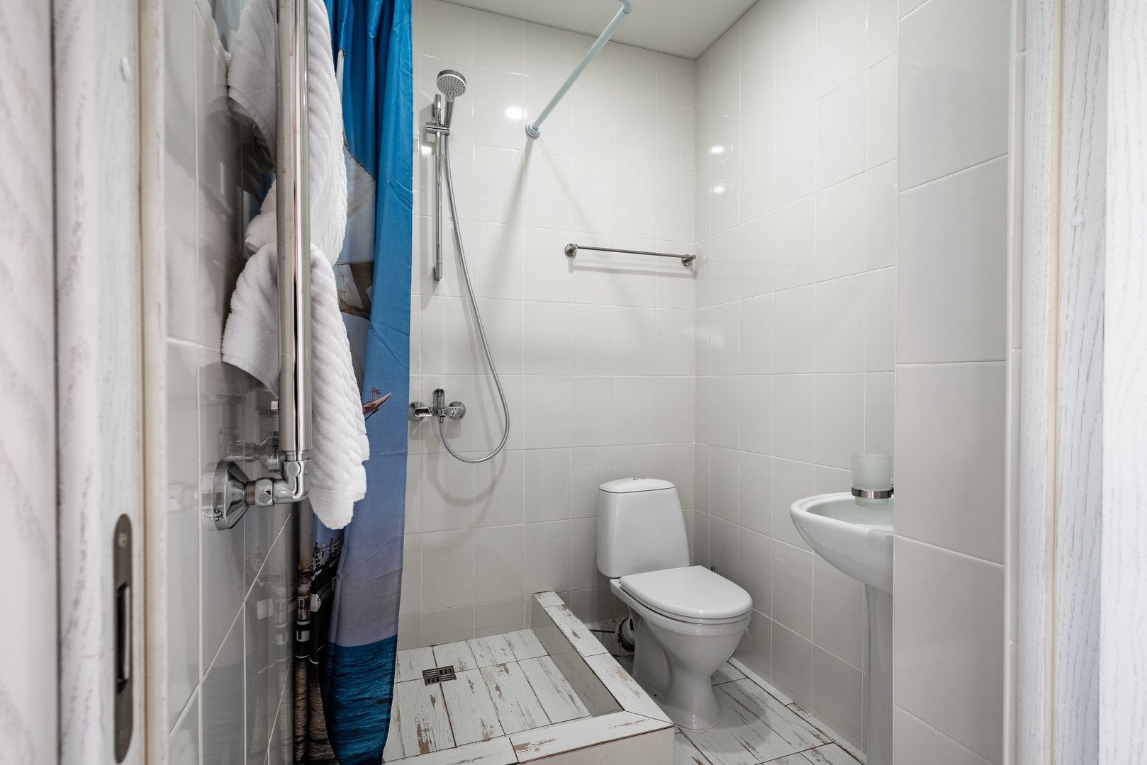 Делюкс | мансарда