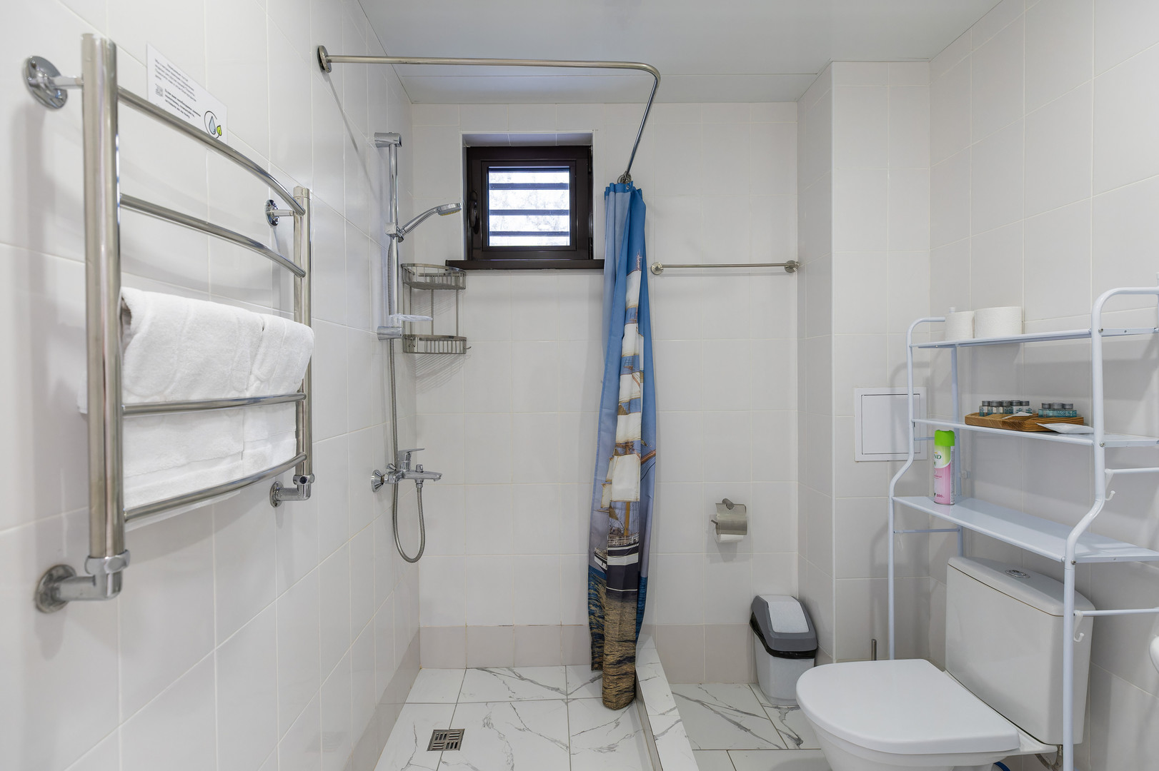 Семейный | Двухкомнатный