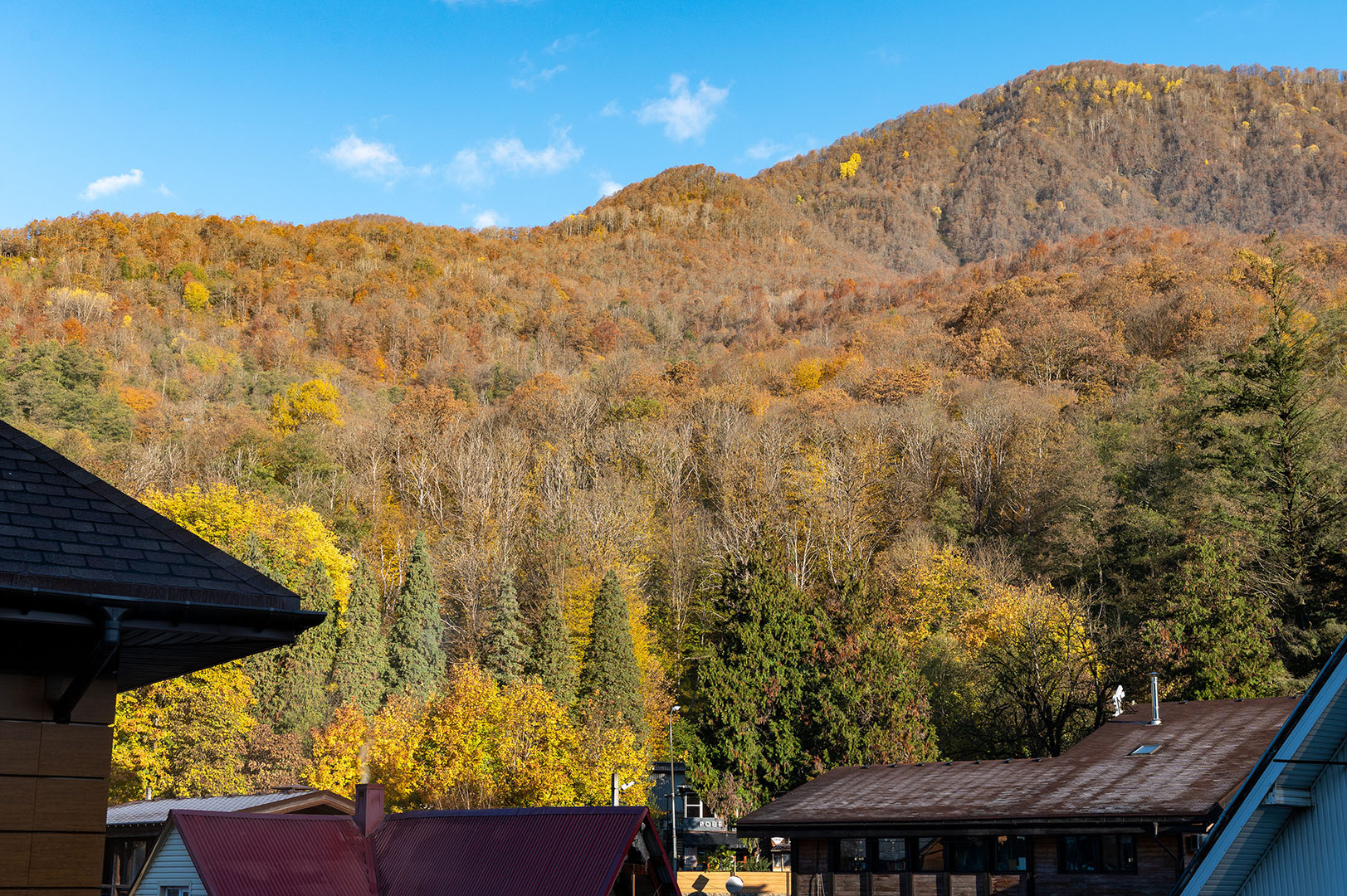 Стандарт | балкон