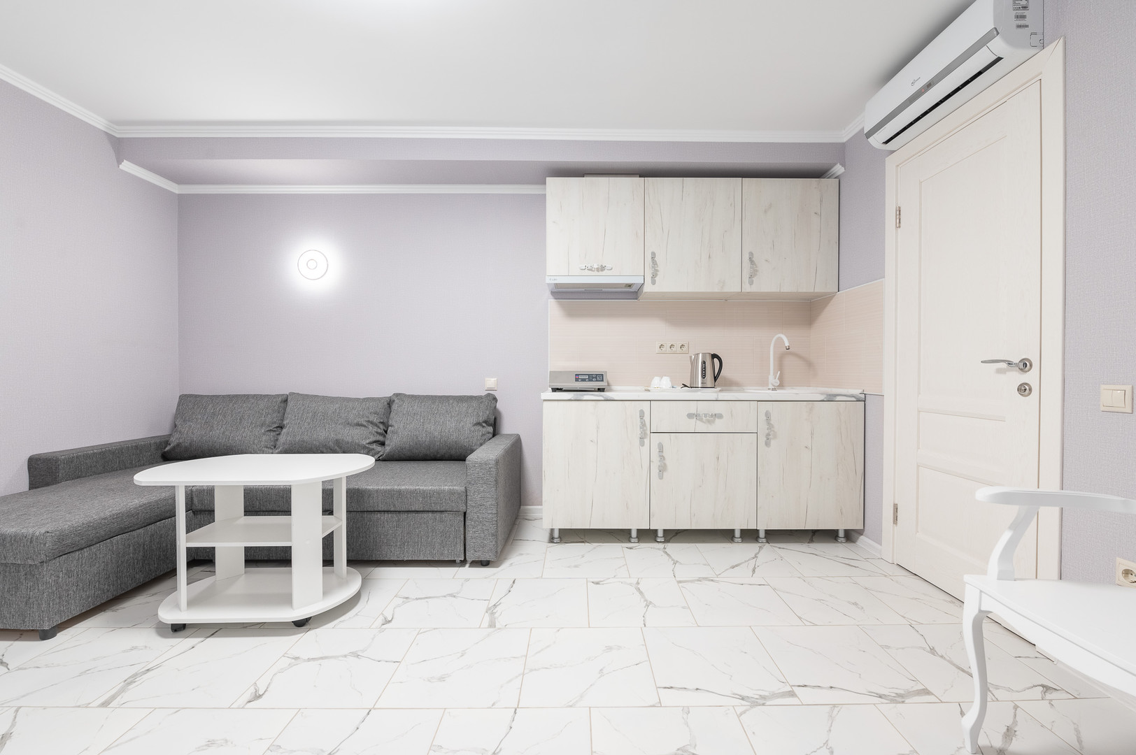 Апартаменты комфорт