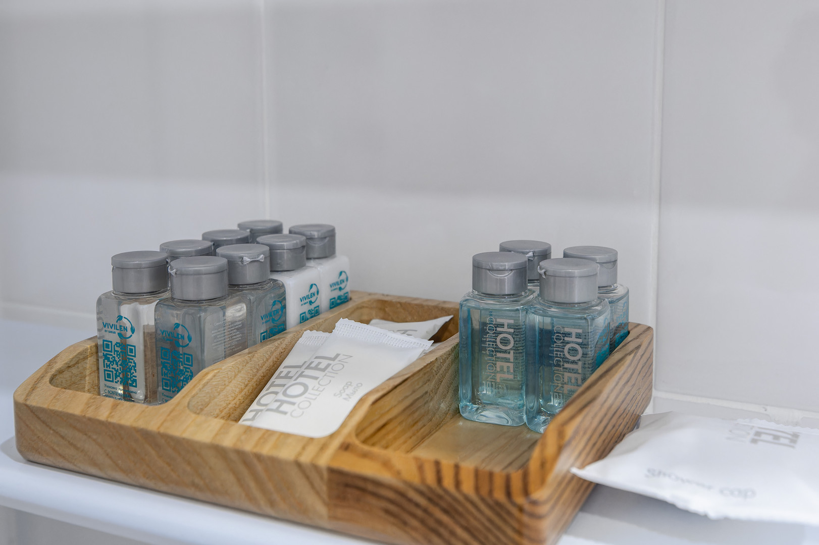 Семейный | Двухкомнатный