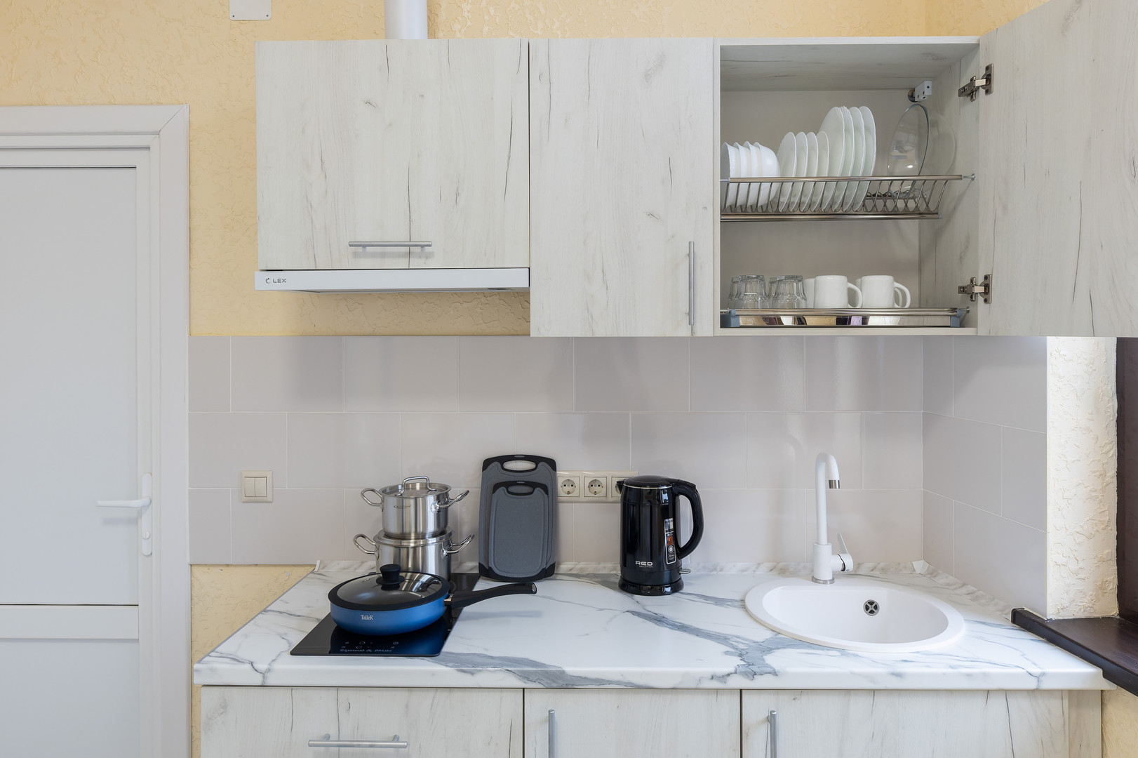 Апартаменты | Стандарт