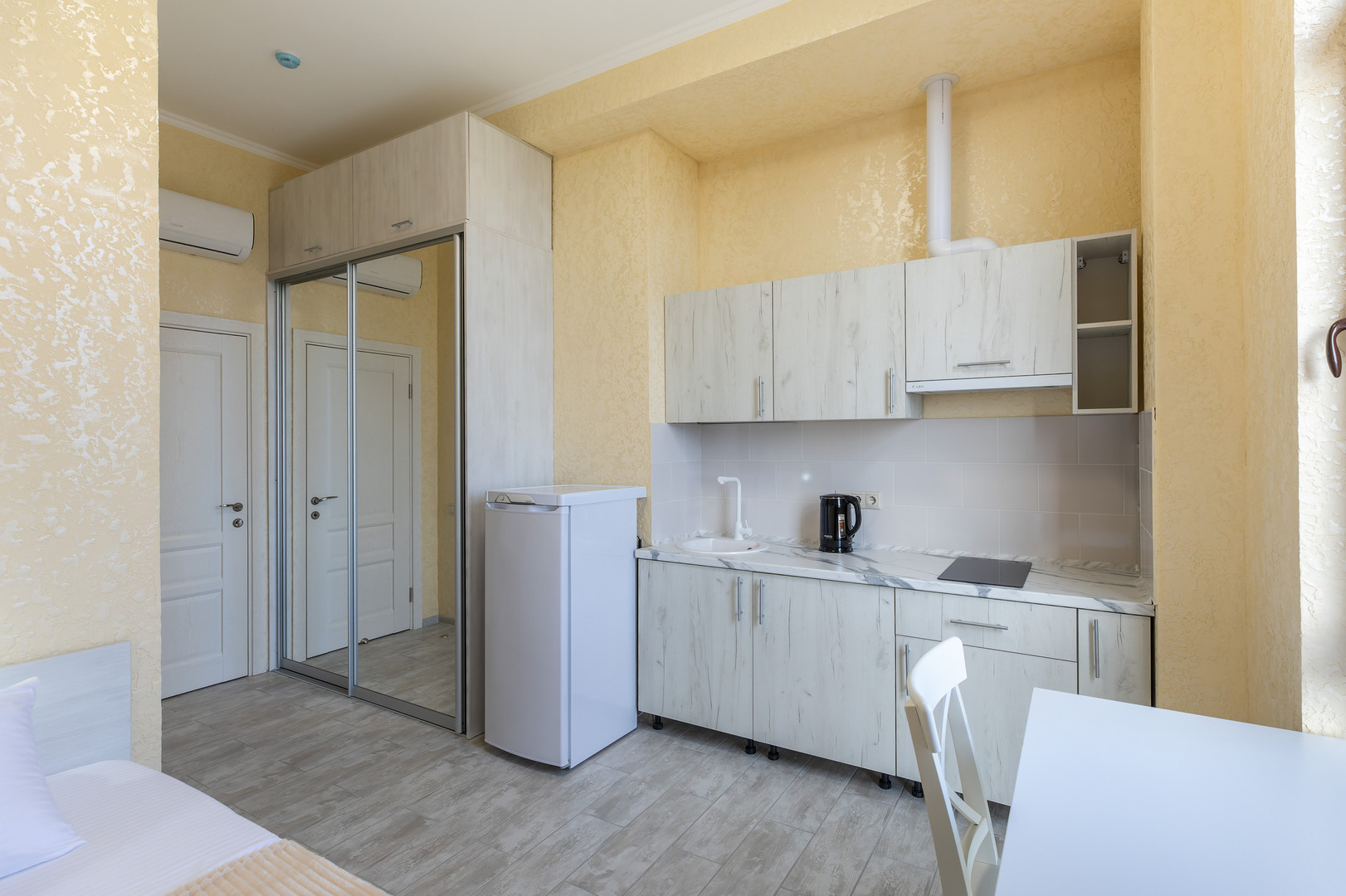 Апартаменты | Стандарт