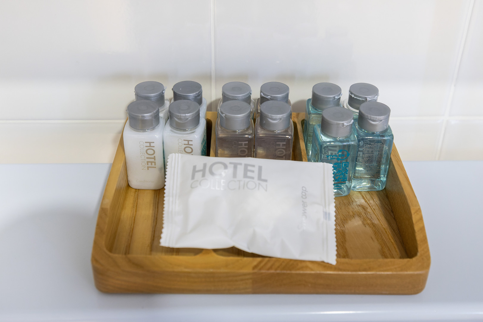 Семейный двухкомнатный