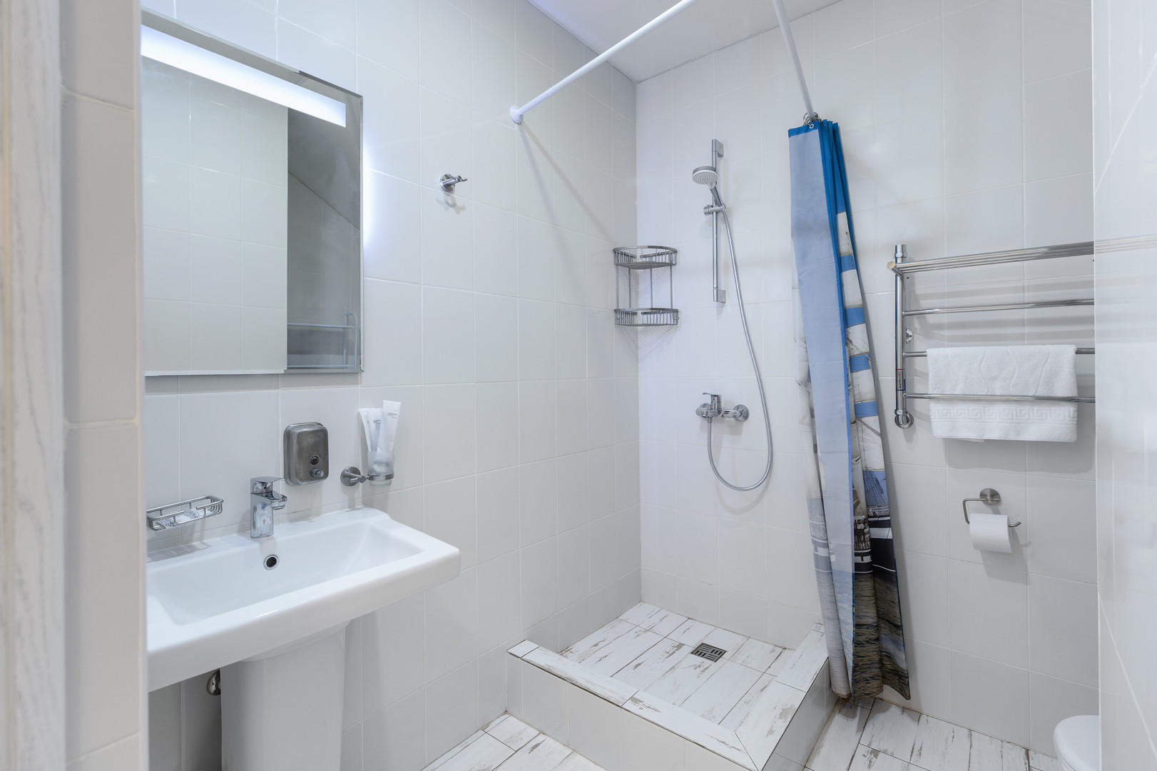 Семейный | мансарда