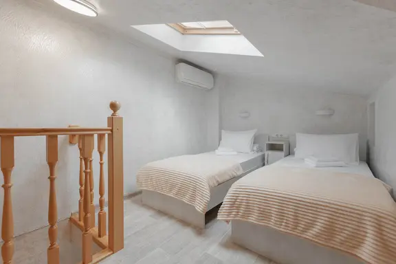 Комфорт | двухуровневый