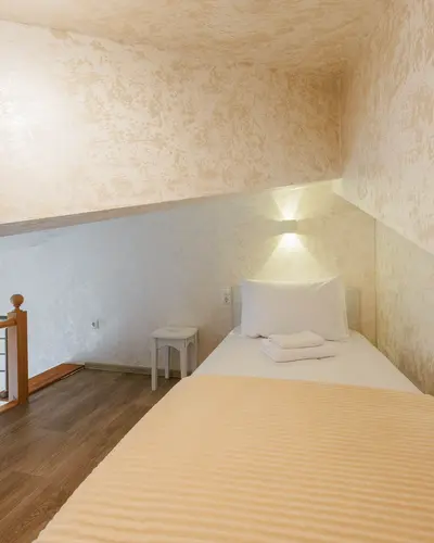 Семейный | двухуровневый