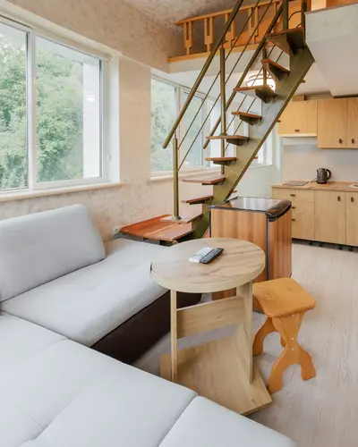 Стандарт | двухуровневый