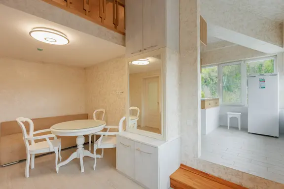 Семейный | двухуровневый