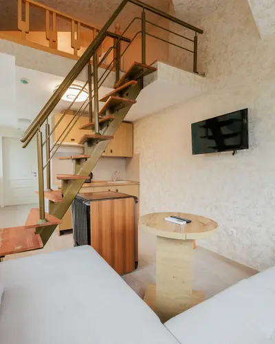 Стандарт | двухуровневый