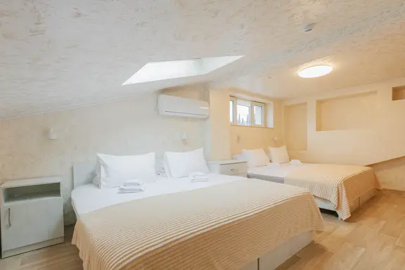 Студия | двухуровневый