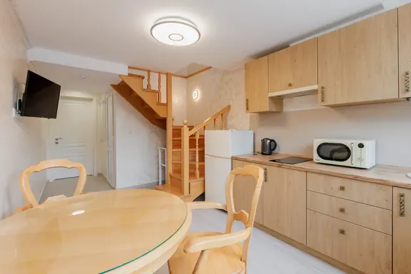 Комфорт | двухуровневый