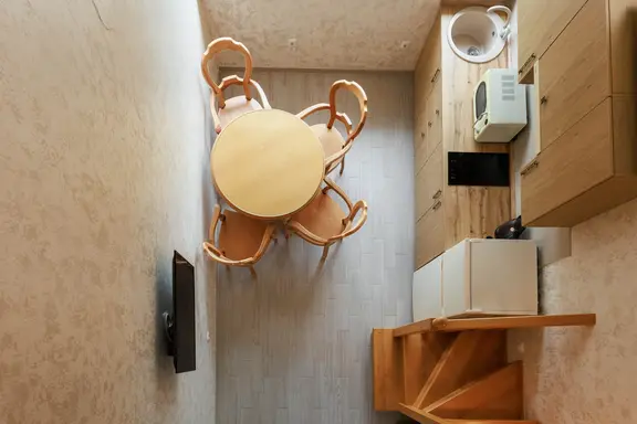 Улучшенный | двухуровневый