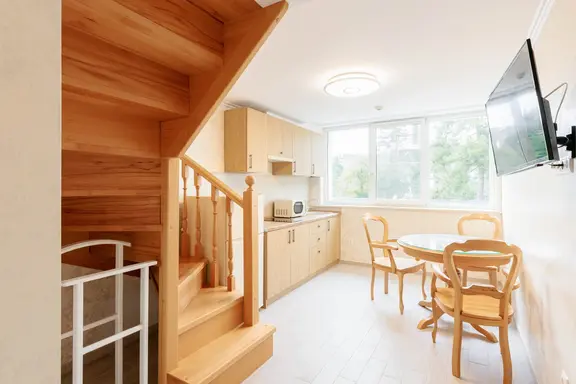 Комфорт | двухуровневый